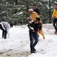 santa banta的照片