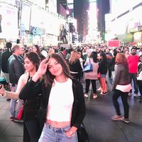 Alexandra Korotkova's Photo