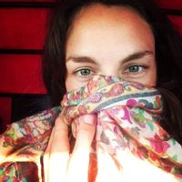 Stephanie Hess的照片