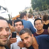 Moussa Yousfi的照片