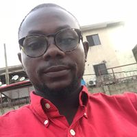 Jubril Mohammed's Photo