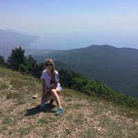 Anastasia Akimenko's Photo