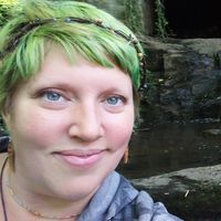 Amber Mapes的照片