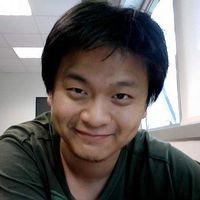 Philippe  Bui's Photo