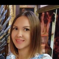 Elena Petrova的照片