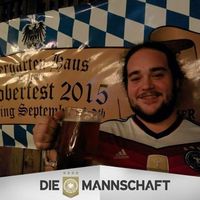 Fotos von Chris Francke