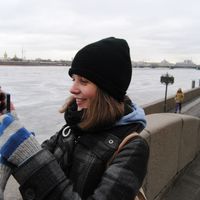 Yuliya Tsikhanovich的照片