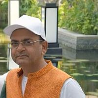 Sanjeev Saxena的照片