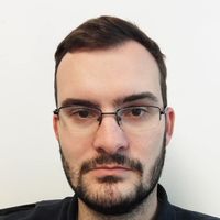 Michal Vlach's Photo