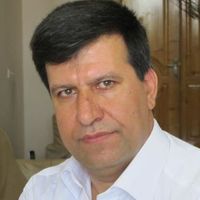 Babak Hoseini's Photo