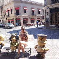 Maria Sanchez's Photo