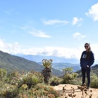 Sandra Katheryne Ipuz Chacón的照片