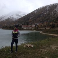 Fotos de Aleksandra Diachenko