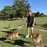 Daniel Meyer's Photo