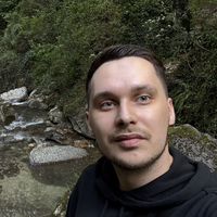 Dawid Bołtryk's Photo