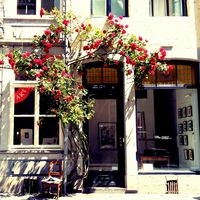 Photos de Marica Ganelli