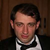 Yury Alaverdyan's Photo