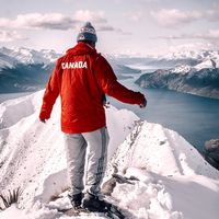 Anesu Saruchera's Photo