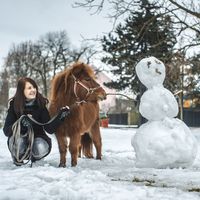 Veronika Talášková的照片