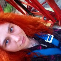 Ekaterina Larionova的照片