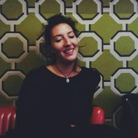 Elisabeth Kropp的照片