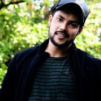 Shebi Peralz's Photo