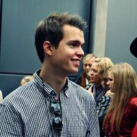 Sigurd Sagafos的照片