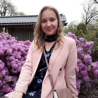 Tatyana Goldobina's Photo