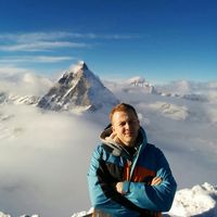 Igor Kucher的照片