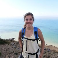 Фотографии пользователя Claudia and César