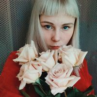 Julia Batmanova的照片