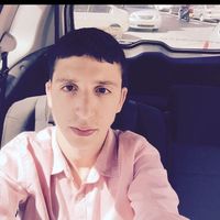 Ammar  Hamdieh's Photo