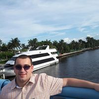 Bogdan Paraschivoiu's Photo