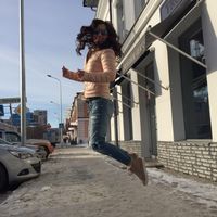 Marina Marakina's Photo