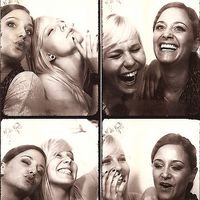 Melina Sofia  Volkmann的照片