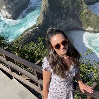 Eliana Merchan's Photo