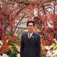 Chonlapat Suwanmanee's Photo