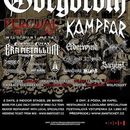 Heathen strikes的照片