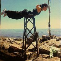 Lumi Tamara Barabino's Photo