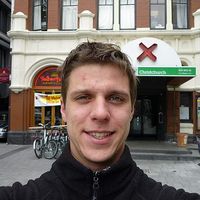 Sören Kriehmig's Photo