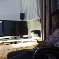 Фотографии пользователя Libasse  Seck