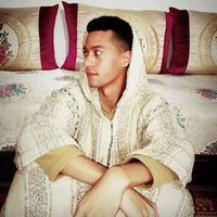 Soufiane El Mouaffaq的照片