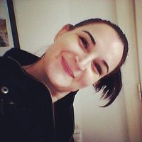 Ilona Miklos's Photo