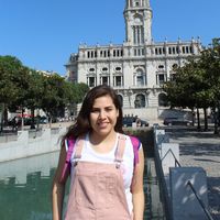 Bárbara González的照片