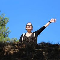 Emilie Gilbert的照片