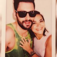 Tuda & Ger Grehan's Photo