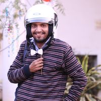 Saurabh Sharma的照片