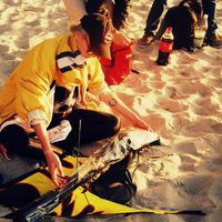 Kasia Cyptor's Photo