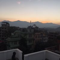 Pranav Kapoor的照片