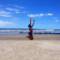 Domenica Dias's Photo